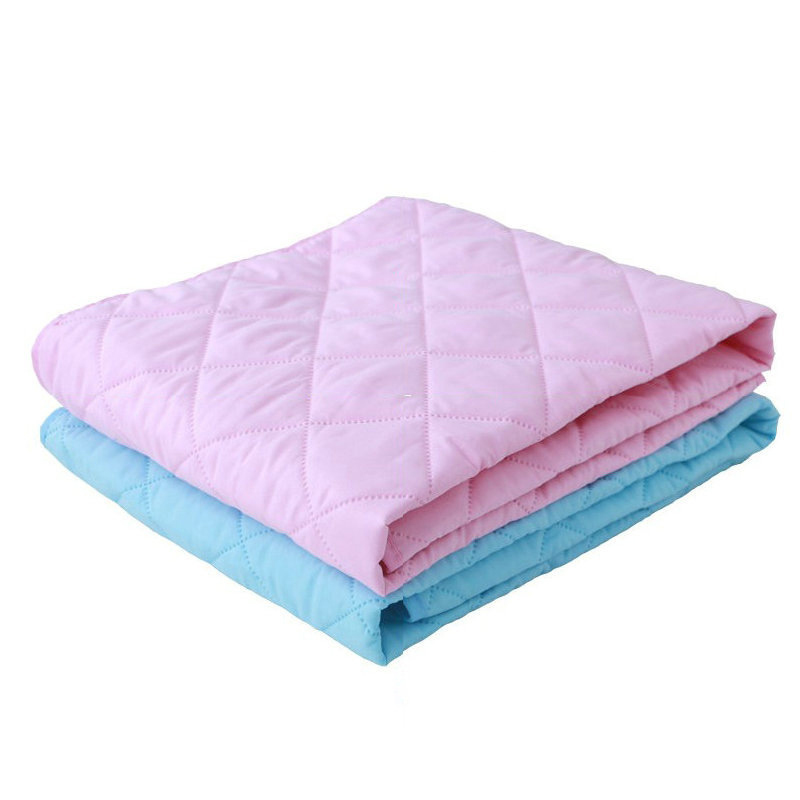 Changing Table Topper - Couche-culotte imperméable pour bébé, tapis d'urine