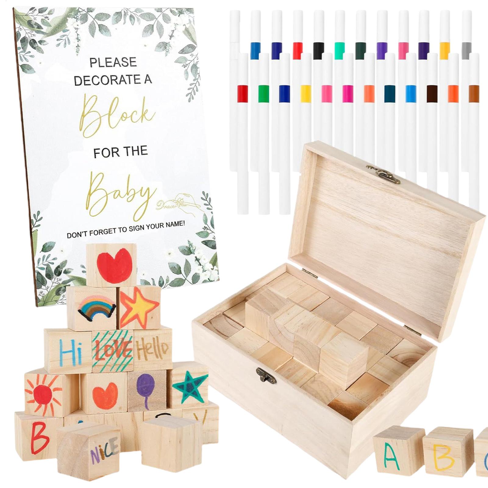 Baby Nursery Game - Kit de panneaux de jeux de
