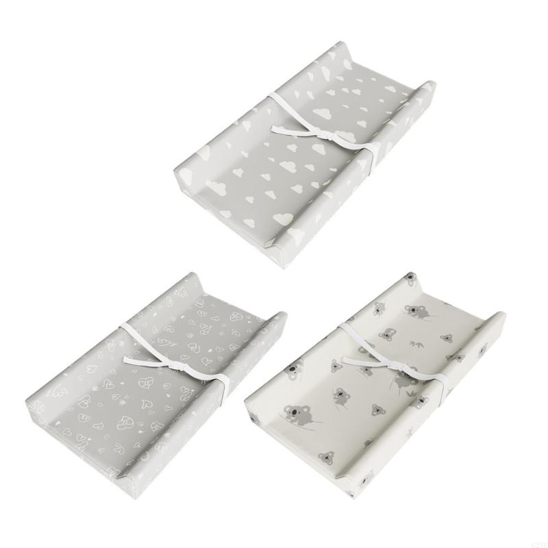 Changing Table Topper - G2TC PU Le bébé couches à