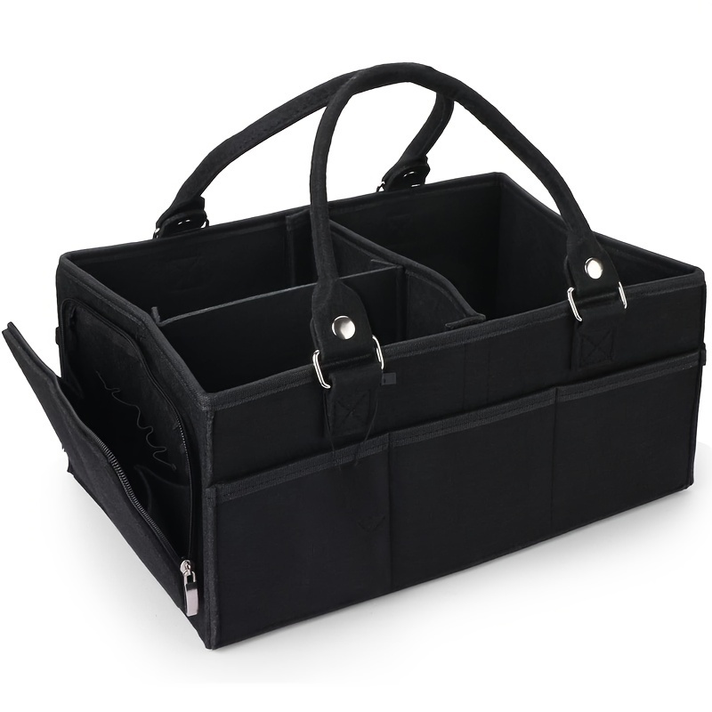 Baby Nursery Equipment - Sac à langer portable de grande