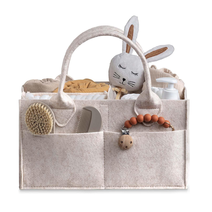 Baby Nursery Equipment - Sac de rangement portable pour couches