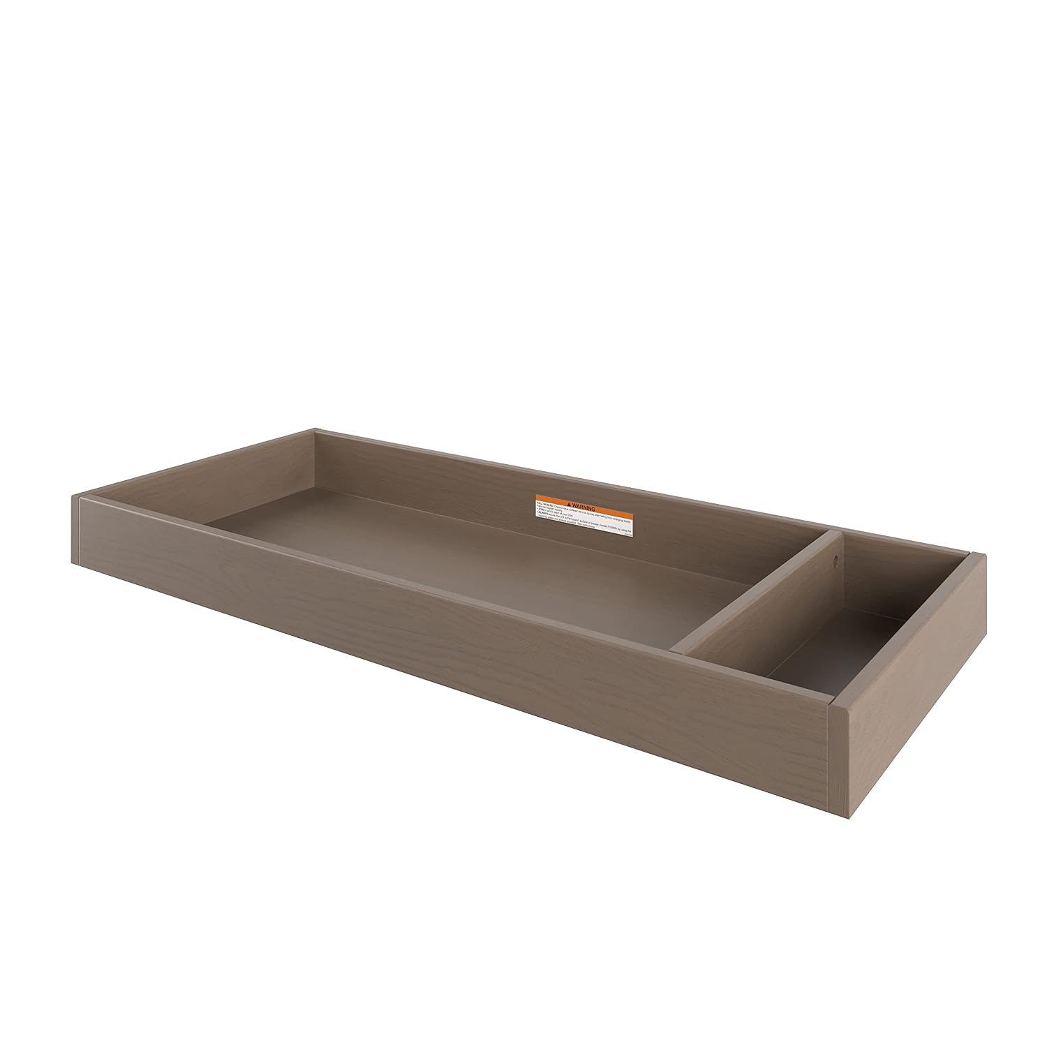 Changing Table Topper - Plateau à langer universel Child Craft,