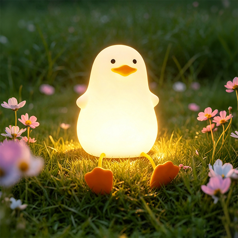 Baby Nursery Equipment - Lampe de nuit LED en forme