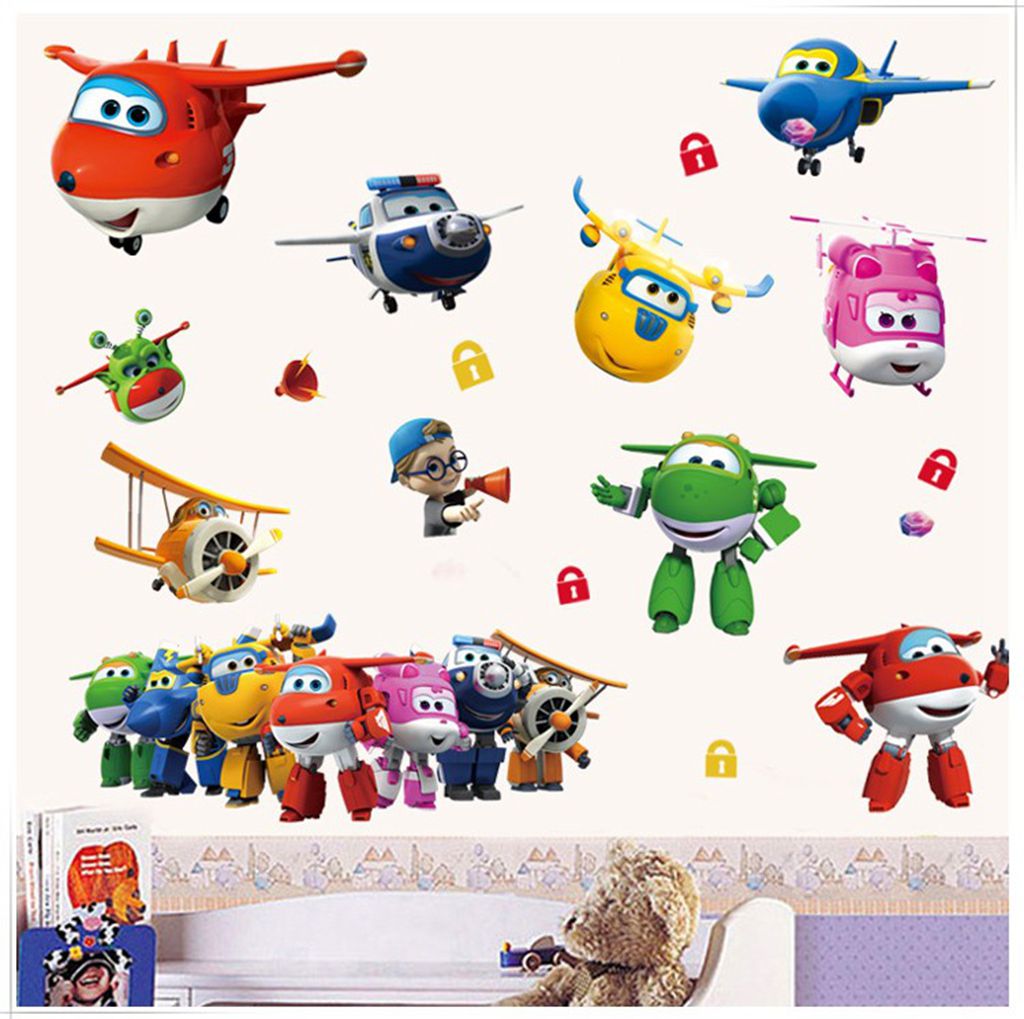 Dessin animé chaud Super ailes - Baby Nursery Game avis et prix