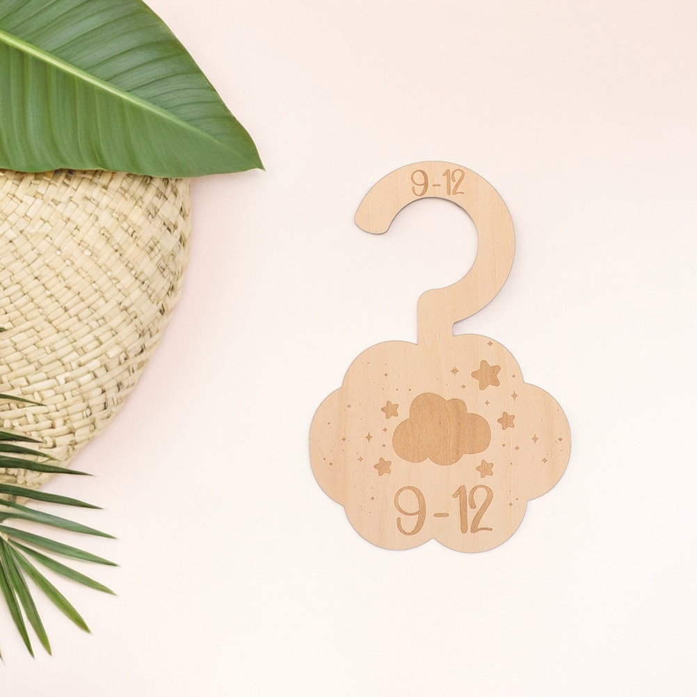 14 pièces de séparateurs de vê - Baby Nursery Wardrobe avis et prix