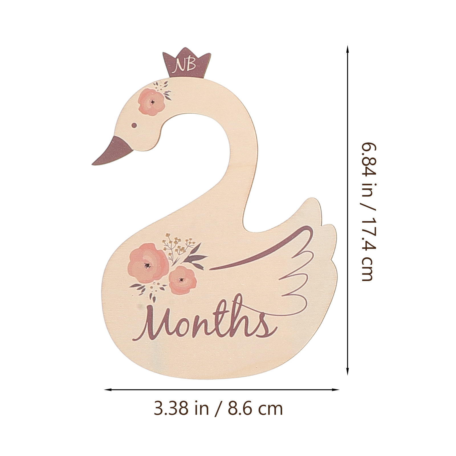 Lot de 7 séparateurs de placar - Baby Nursery Wardrobe avis et prix
