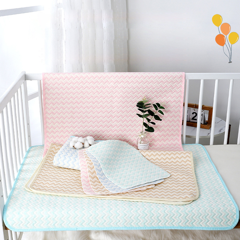 Matelas à langer bébé en coton - Changing Table Topper avis et prix