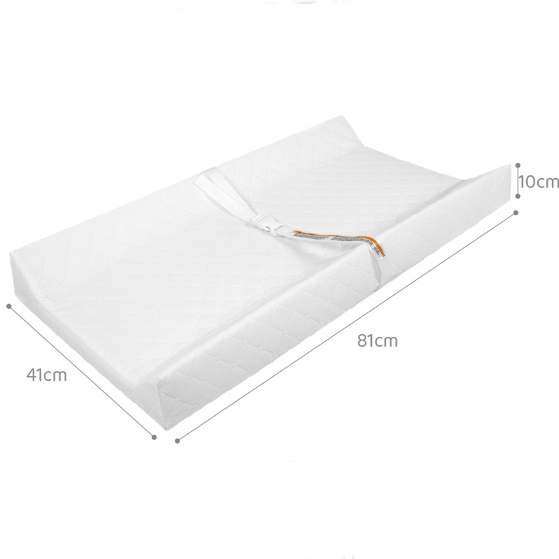 Couche-culotte et housse pour  - Changing Table Topper avis et prix