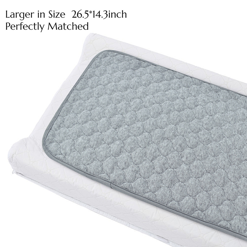 Doublures de matelas à langer  - Changing Table Topper avis et prix