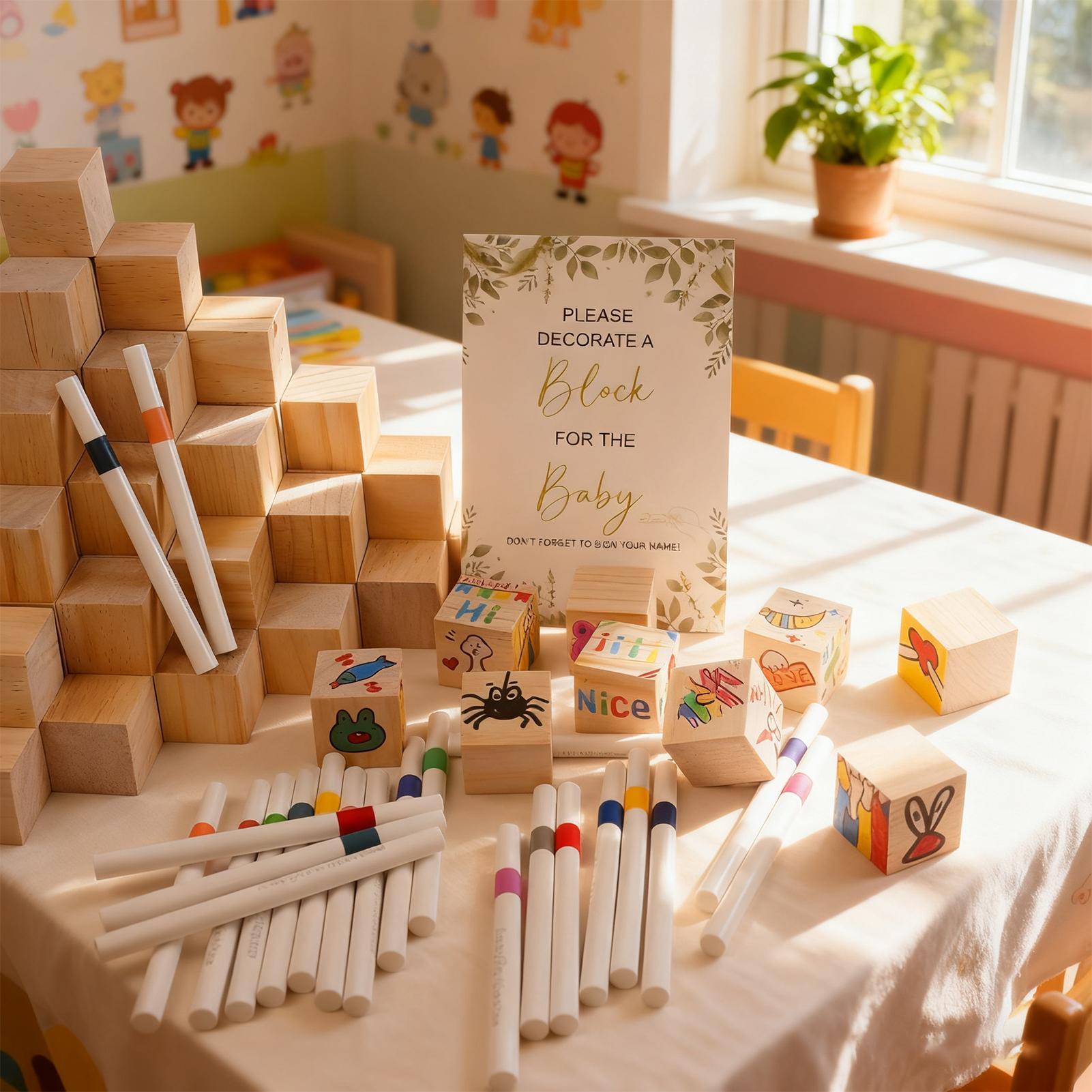 Kit de panneaux de jeux de réc - Baby Nursery Game avis et prix