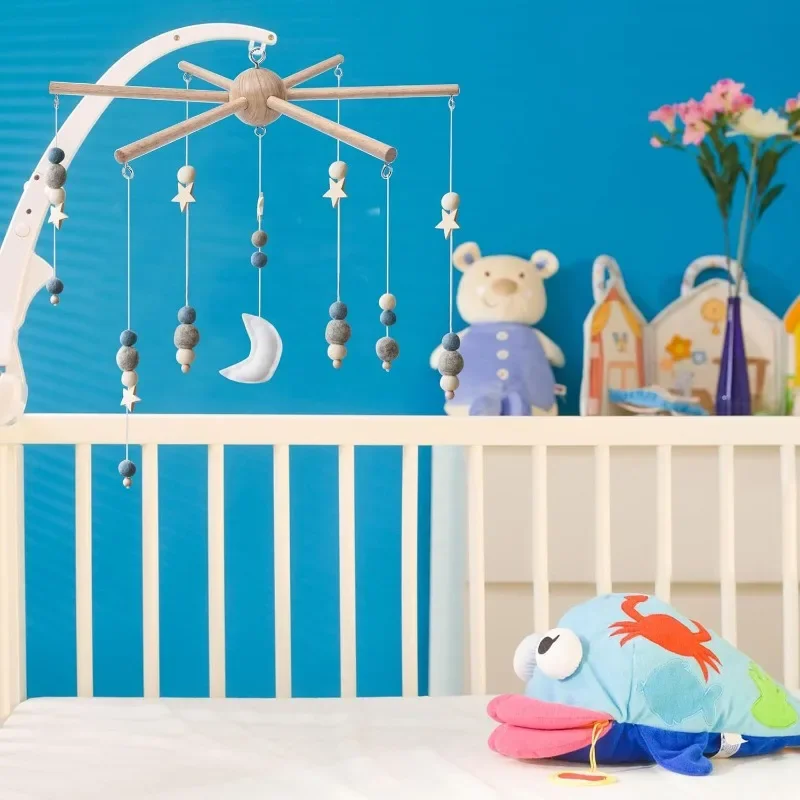 1 Kit de mobile pour bébé à mo - Baby Nursery Equipment avis et prix