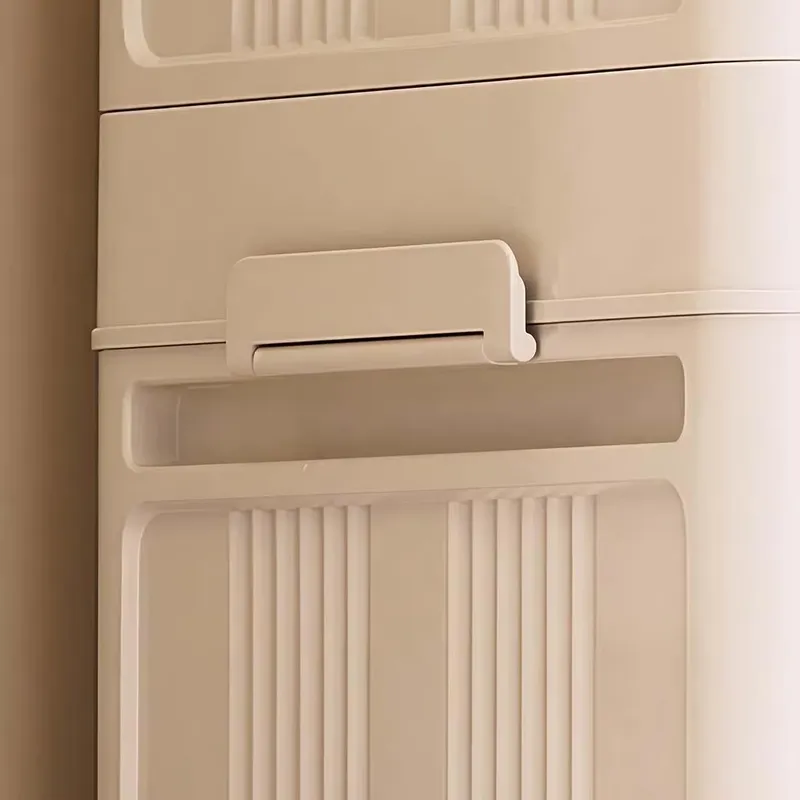 Armoire pliable et portable po - Baby Nursery Wardrobe avis et prix