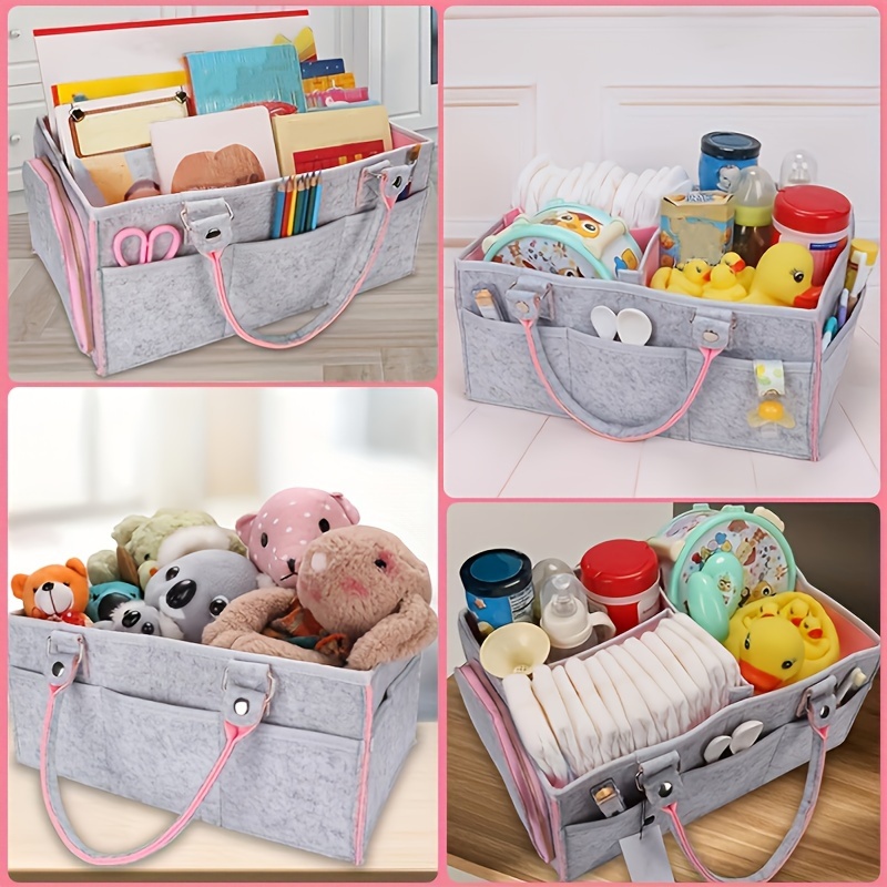 Sac à langer portable de grand - Baby Nursery Equipment avis et prix