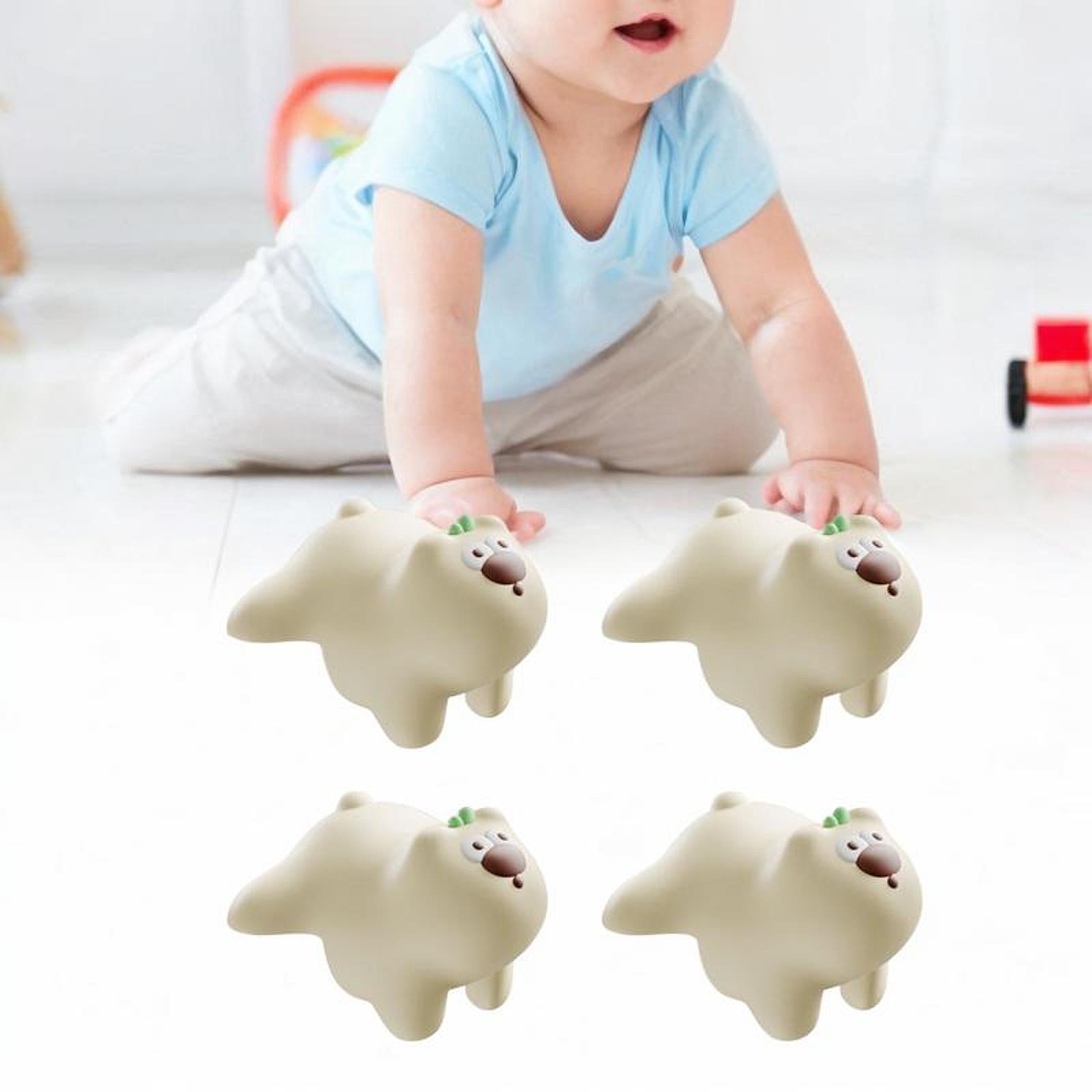 Protections d'angle pour table - Baby Nursery Plants avis et prix