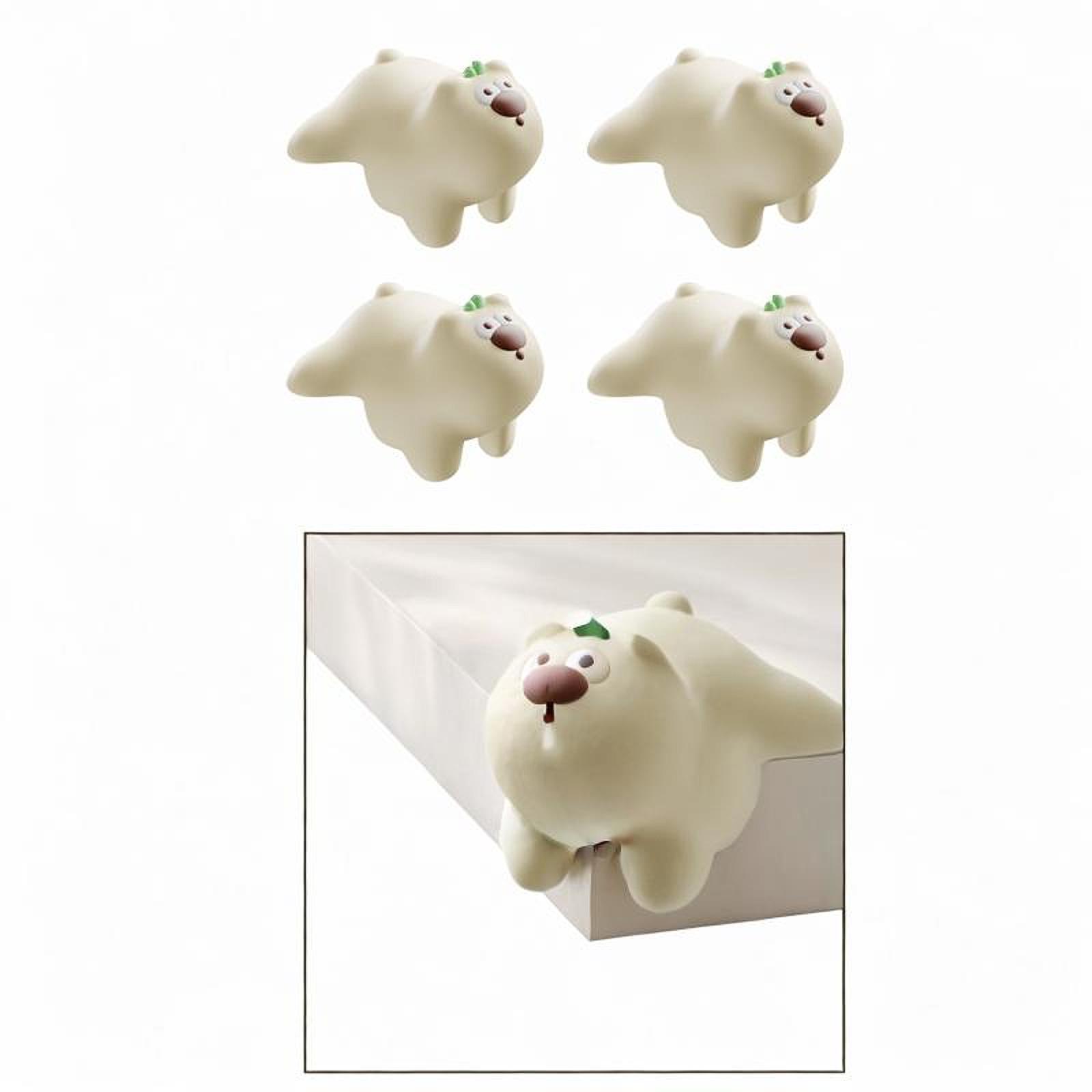 Protections d'angle pour table - Baby Nursery Plants avis et prix