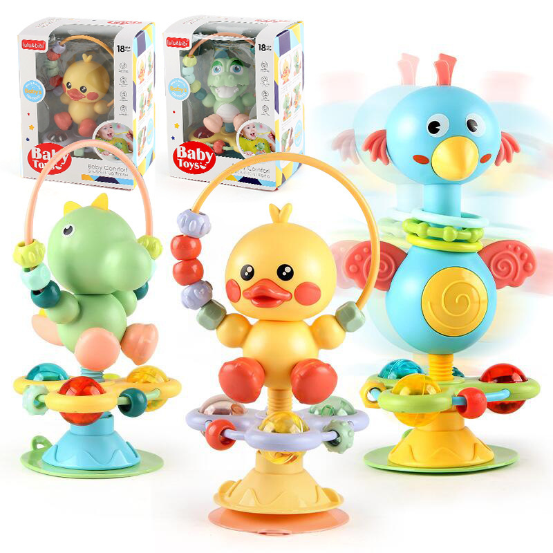 Jouet apaisant de dessin animé - Baby Nursery Equipment avis et prix