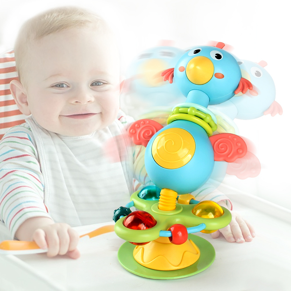 Jouet apaisant de dessin animé - Baby Nursery Equipment avis et prix