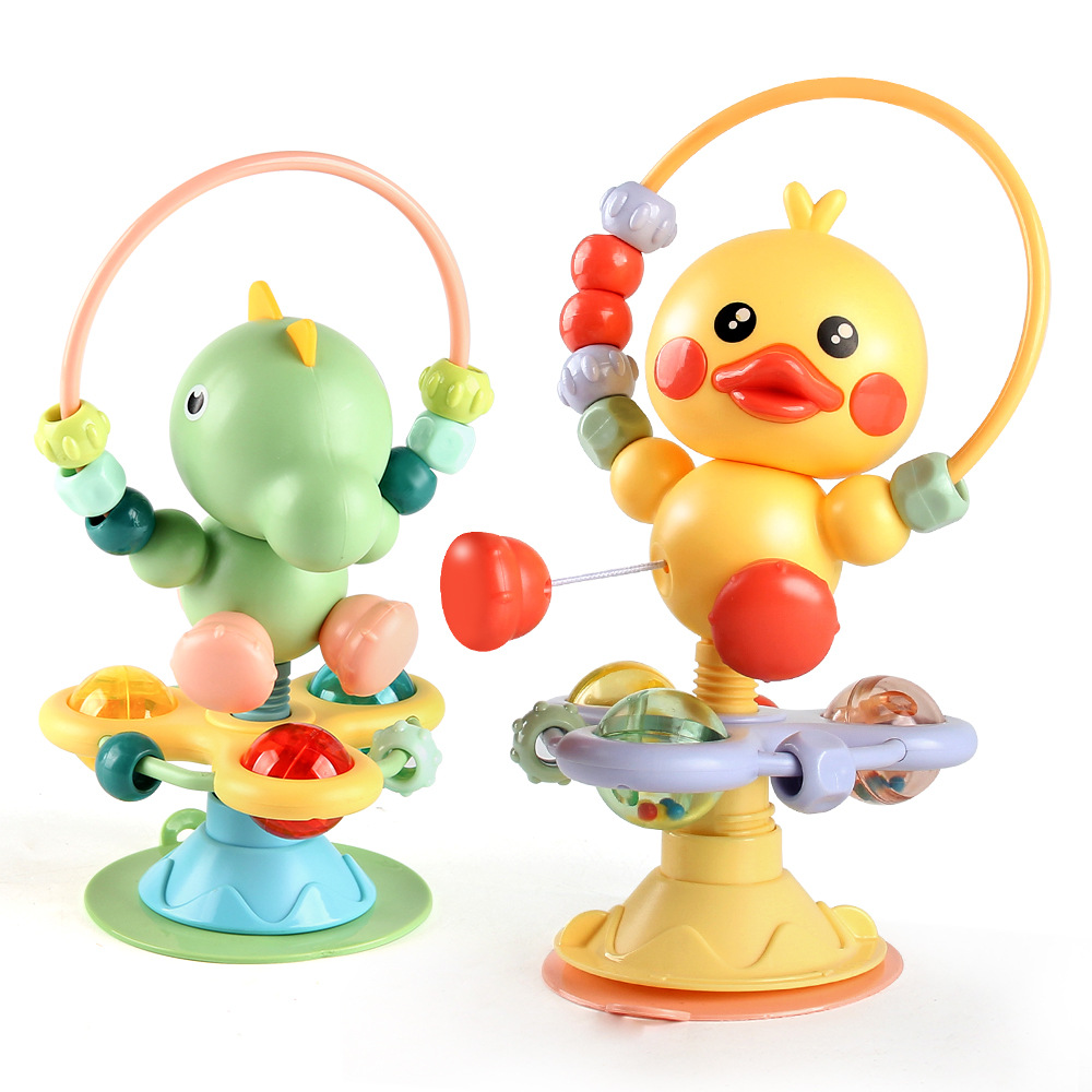 Jouet apaisant de dessin animé - Baby Nursery Equipment avis et prix