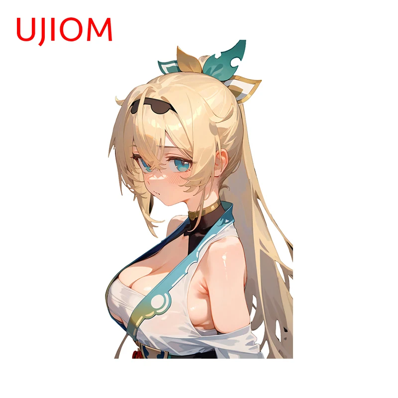 UJIOM 13cm X 7.7cm Kazama Iroh - Baby Nursery Wardrobe avis et prix