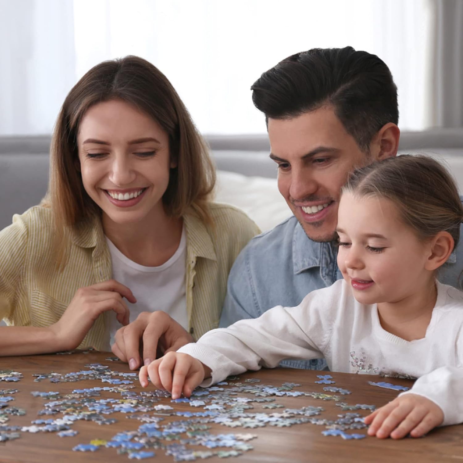 Puzzle en bois Winnie l'ourson - Baby Nursery Game avis et prix