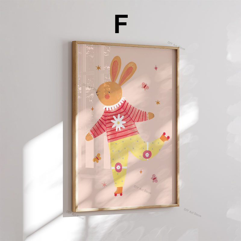 Tableaux et Affiches Muraux en - Baby Nursery Wall Art avis et prix
