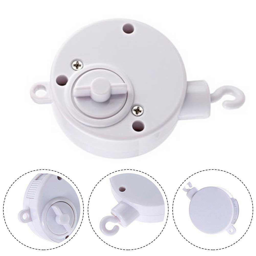 Cloche rotative pour bébé, boî - Baby Nursery Equipment avis et prix