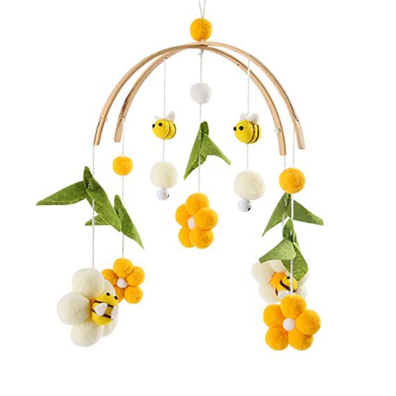 Mobile de berceau KSOL pour bé - Baby Nursery Equipment avis et prix