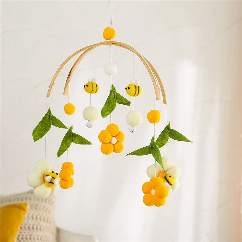 Mobile de berceau KSOL pour bé - Baby Nursery Equipment avis et prix