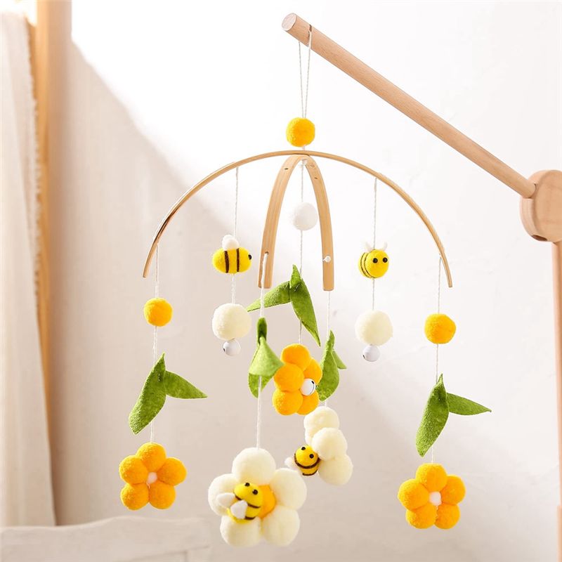 Mobile de berceau KSOL pour bé - Baby Nursery Equipment avis et prix