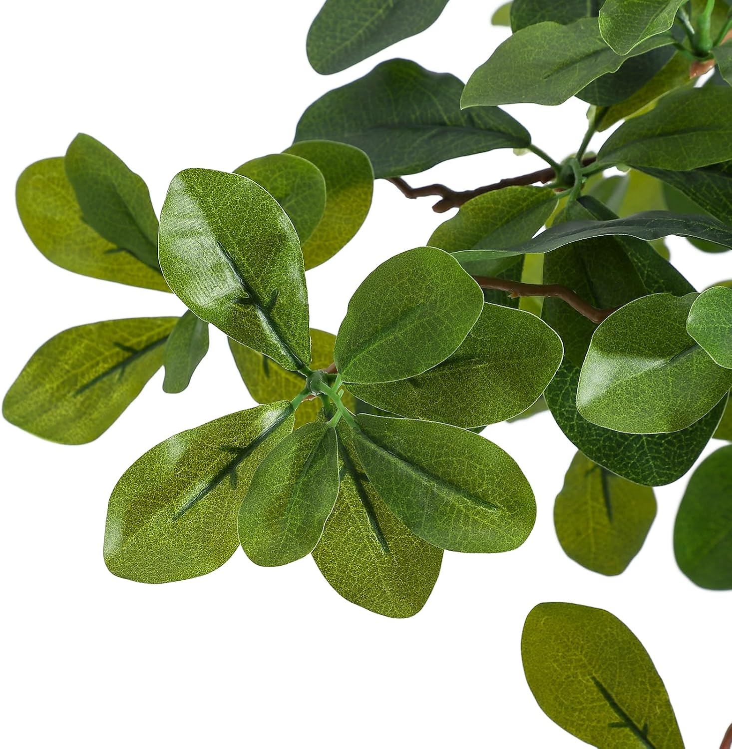 Plantes artificielles d'intéri - Baby Nursery Artwork avis et prix