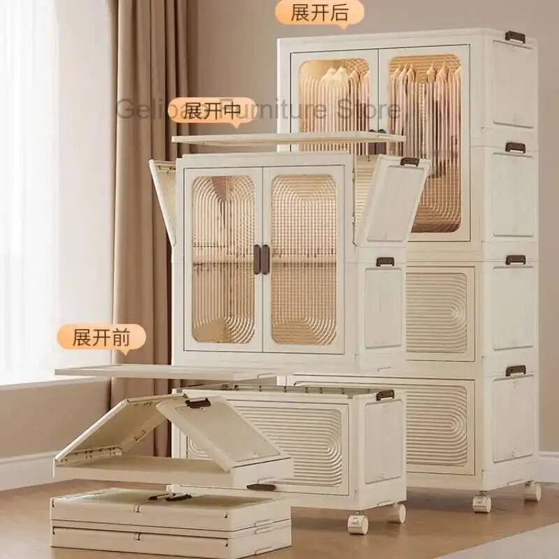 Armoire pour tout-petits, mini - Baby Nursery Wardrobe avis et prix