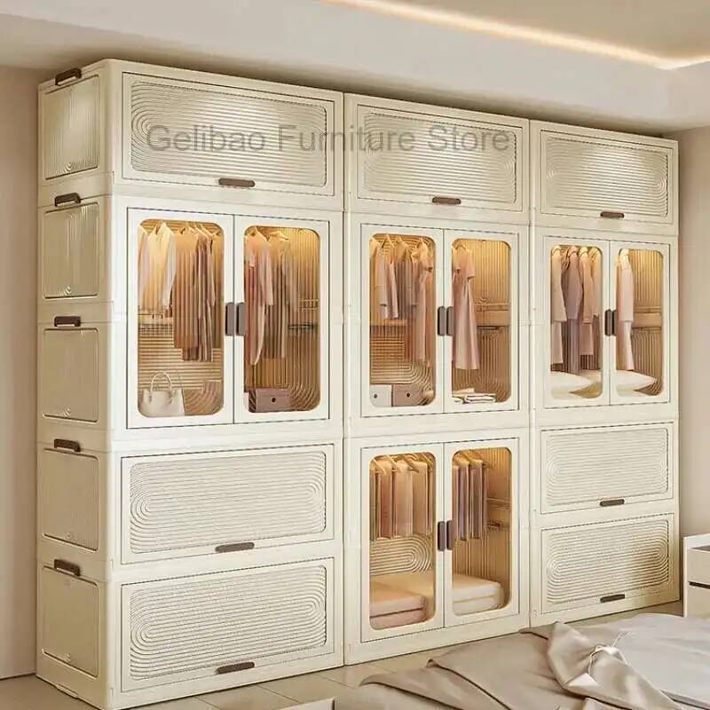 Armoire pour tout-petits, mini - Baby Nursery Wardrobe avis et prix
