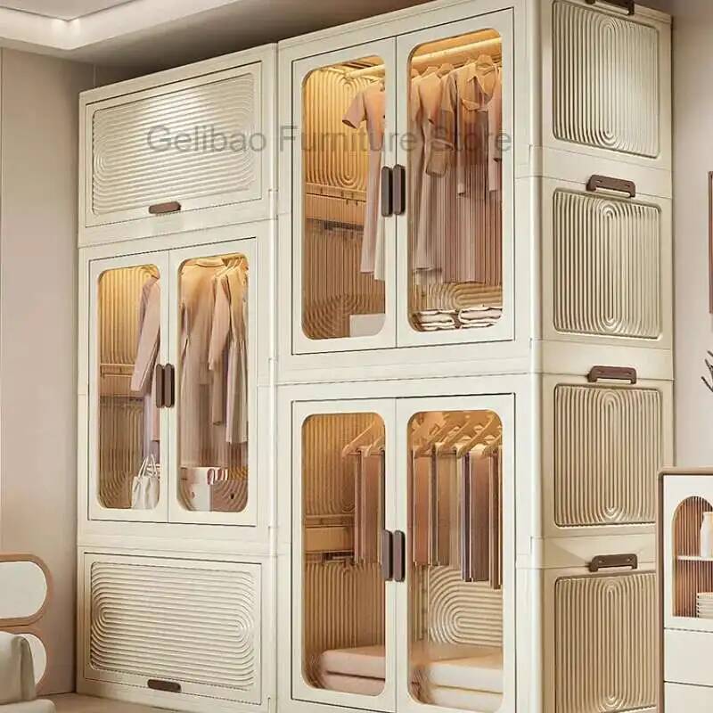 Armoire pour tout-petits, mini - Baby Nursery Wardrobe avis et prix