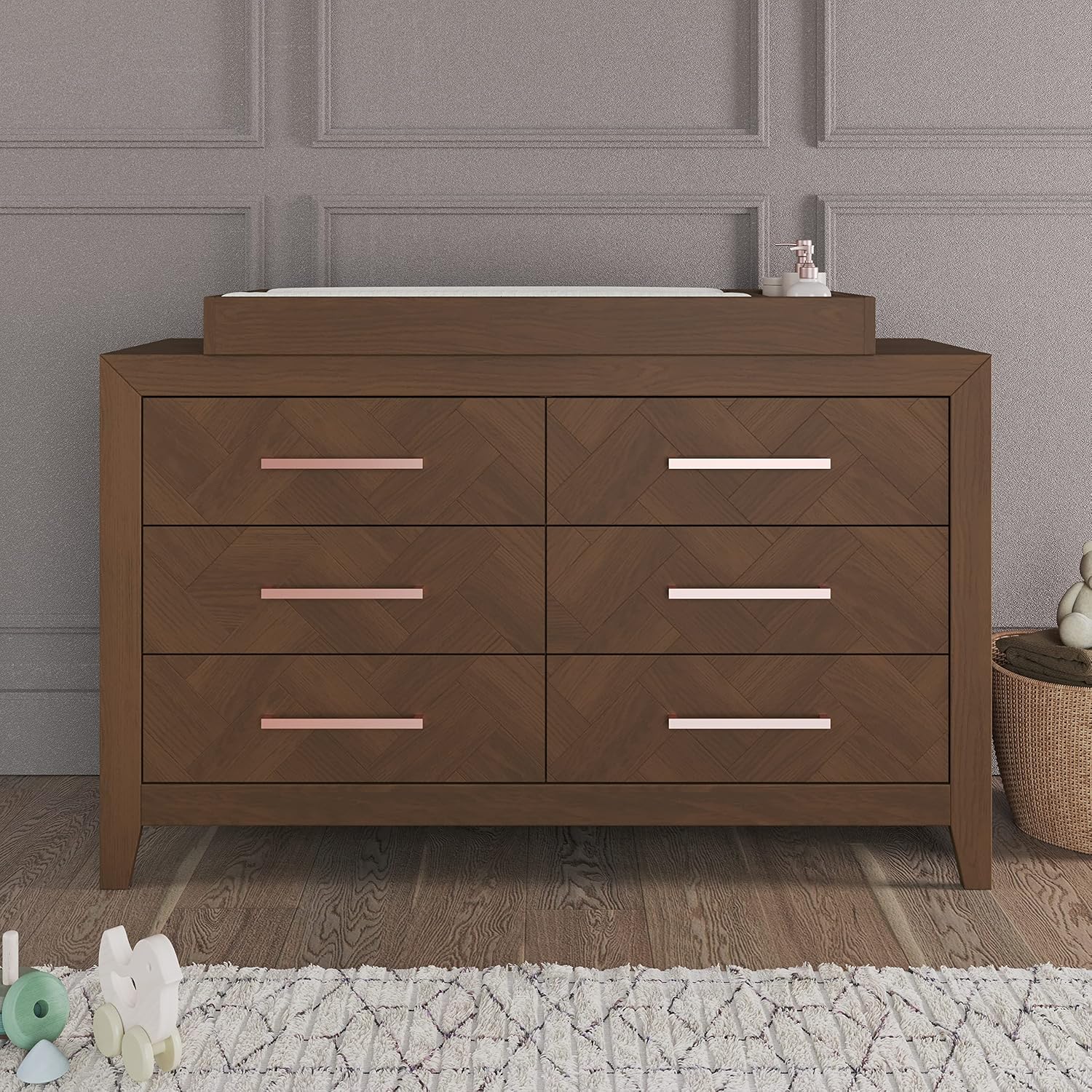 Plateau à langer universel Chi - Changing Table Topper avis et prix