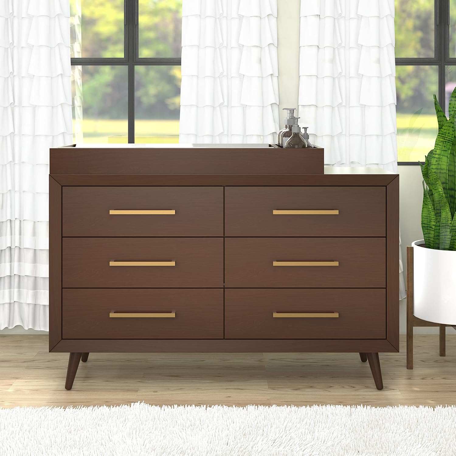 Plateau à langer universel Chi - Changing Table Topper avis et prix
