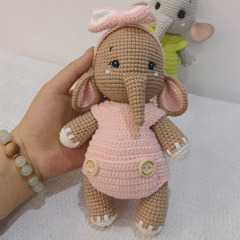 Jouets en peluche de couple d' - Baby Nursery Game avis et prix