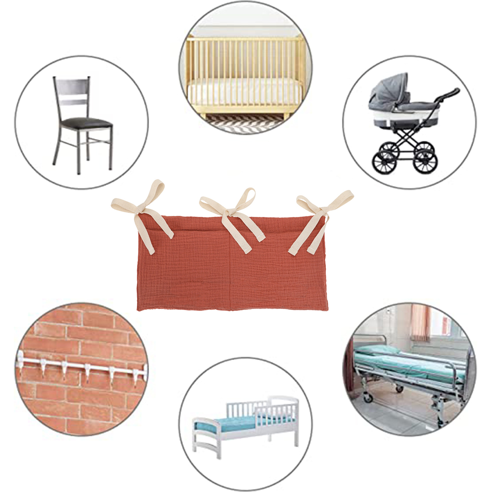 Organisateur de berceau de béb - Baby Nursery Game avis et prix