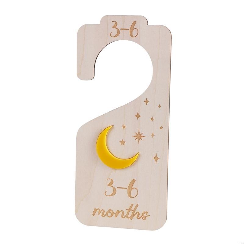 Ensemble 7 séparateurs cintres - Baby Nursery Wardrobe avis et prix