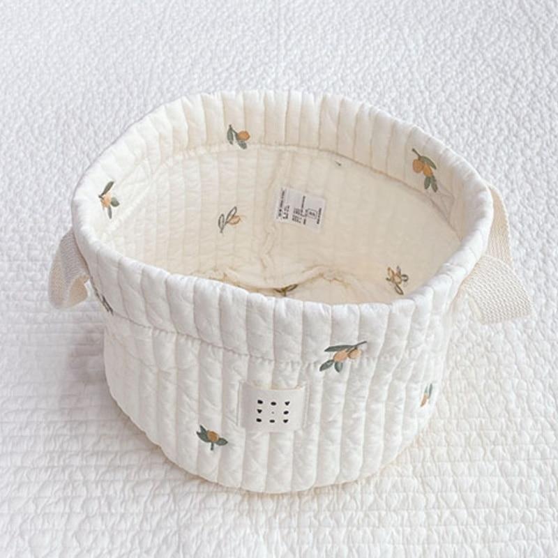 Sac à couches brodé ours migno - Baby Nursery Wardrobe avis et prix