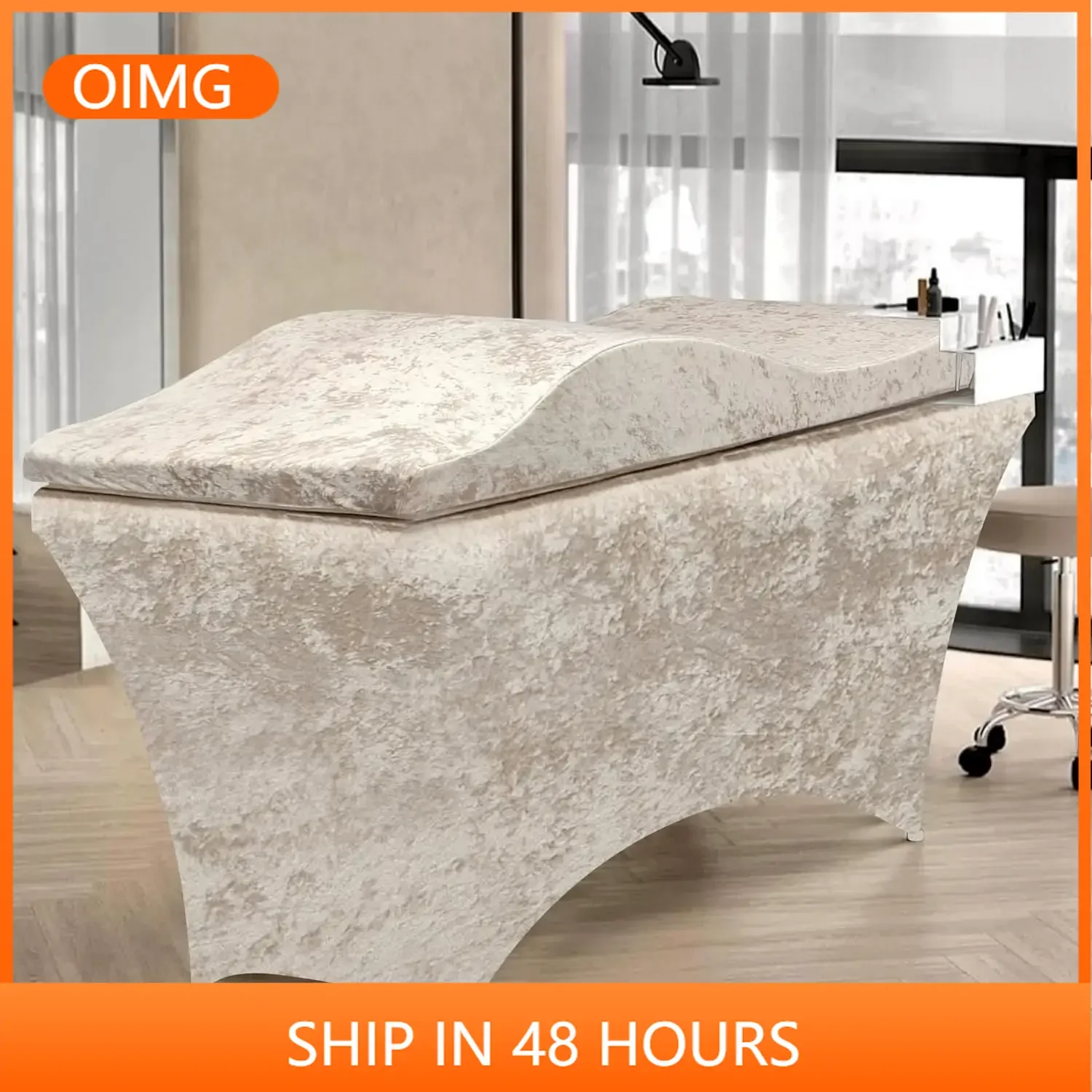 Surmatelas en mousse pour lit  - Changing Table Topper avis et prix