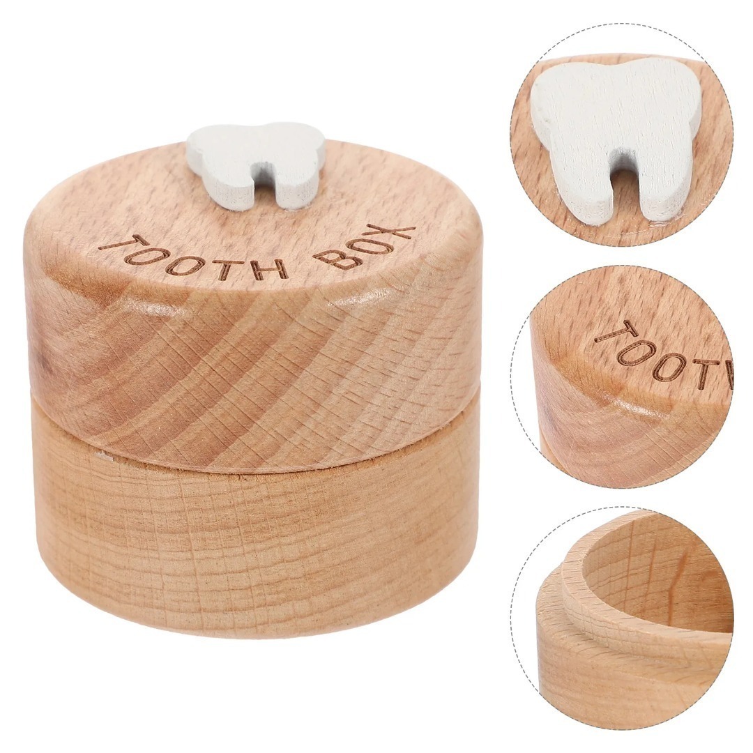 Boîte à souvenirs en bois pour - Baby Keepsake Box avis et prix