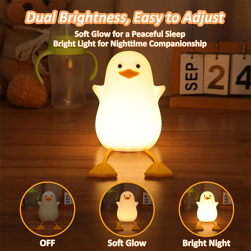 Lampe de nuit LED en forme de  - Baby Nursery Equipment avis et prix