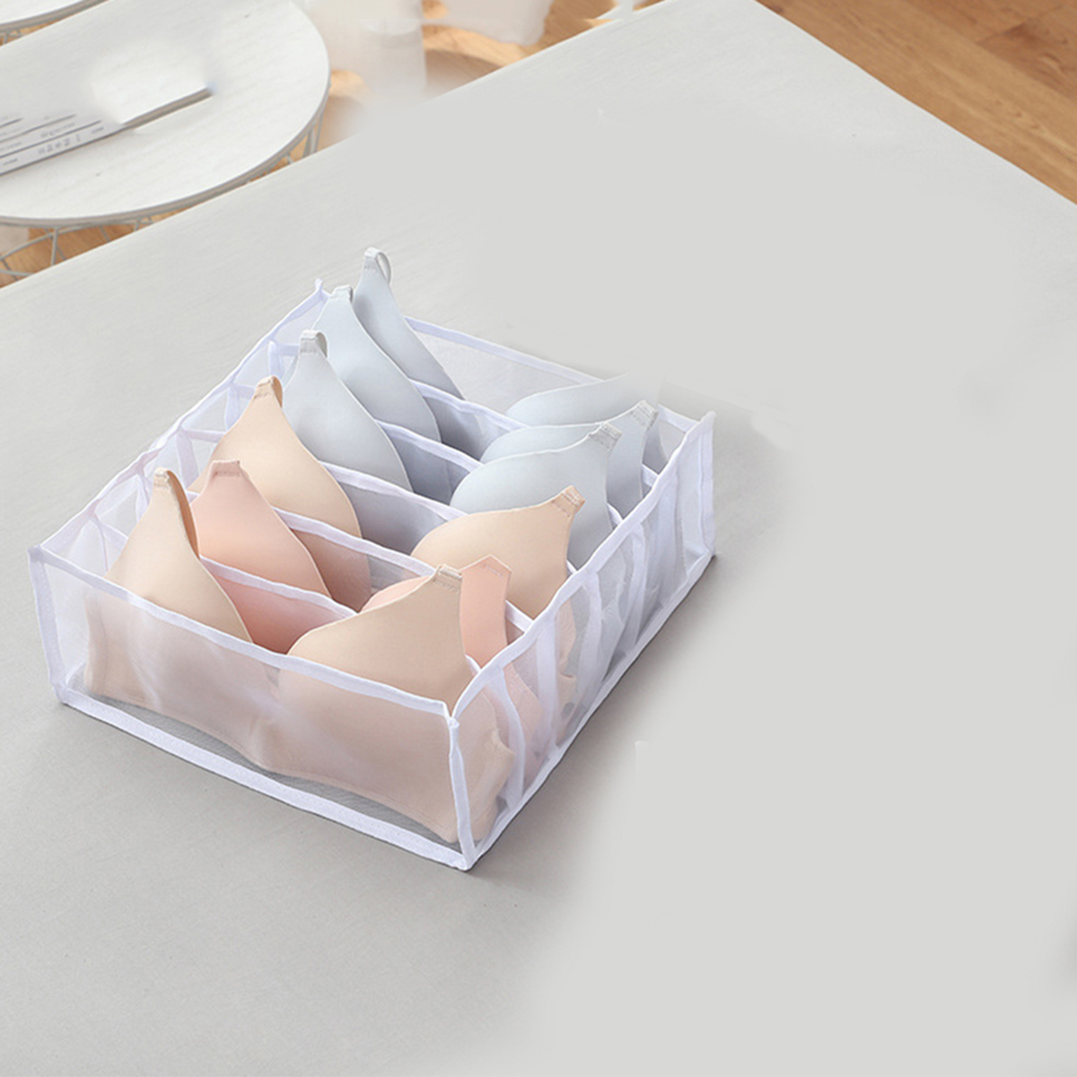 Boîte de rangement de maison e - Baby Nursery Wardrobe avis et prix