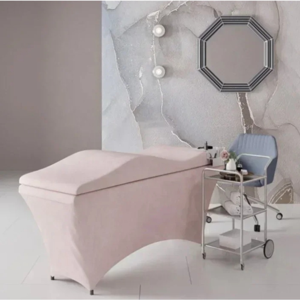 Lit pour extensions de cils, d - Changing Table Topper avis et prix