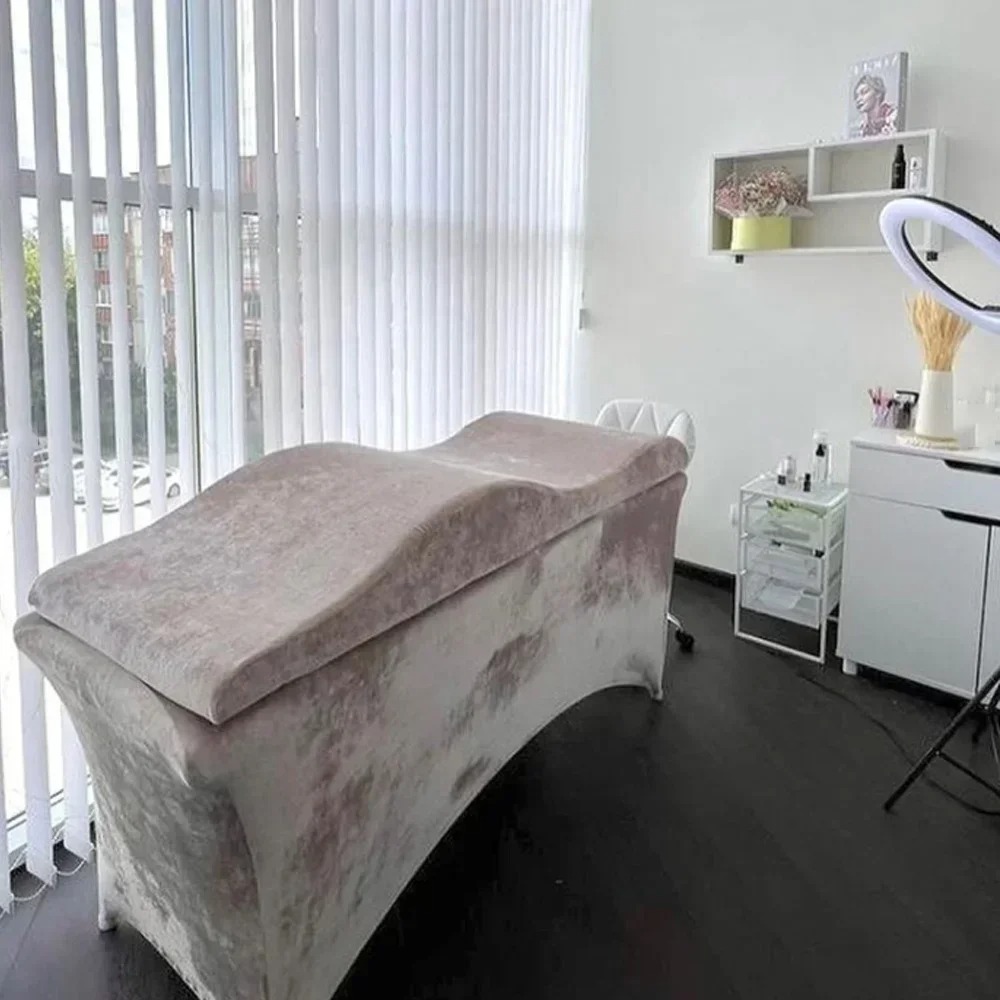 Lit pour extensions de cils, d - Changing Table Topper avis et prix