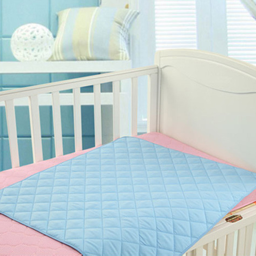Couche-Culotte Imperméable pou - Changing Table Topper avis et prix