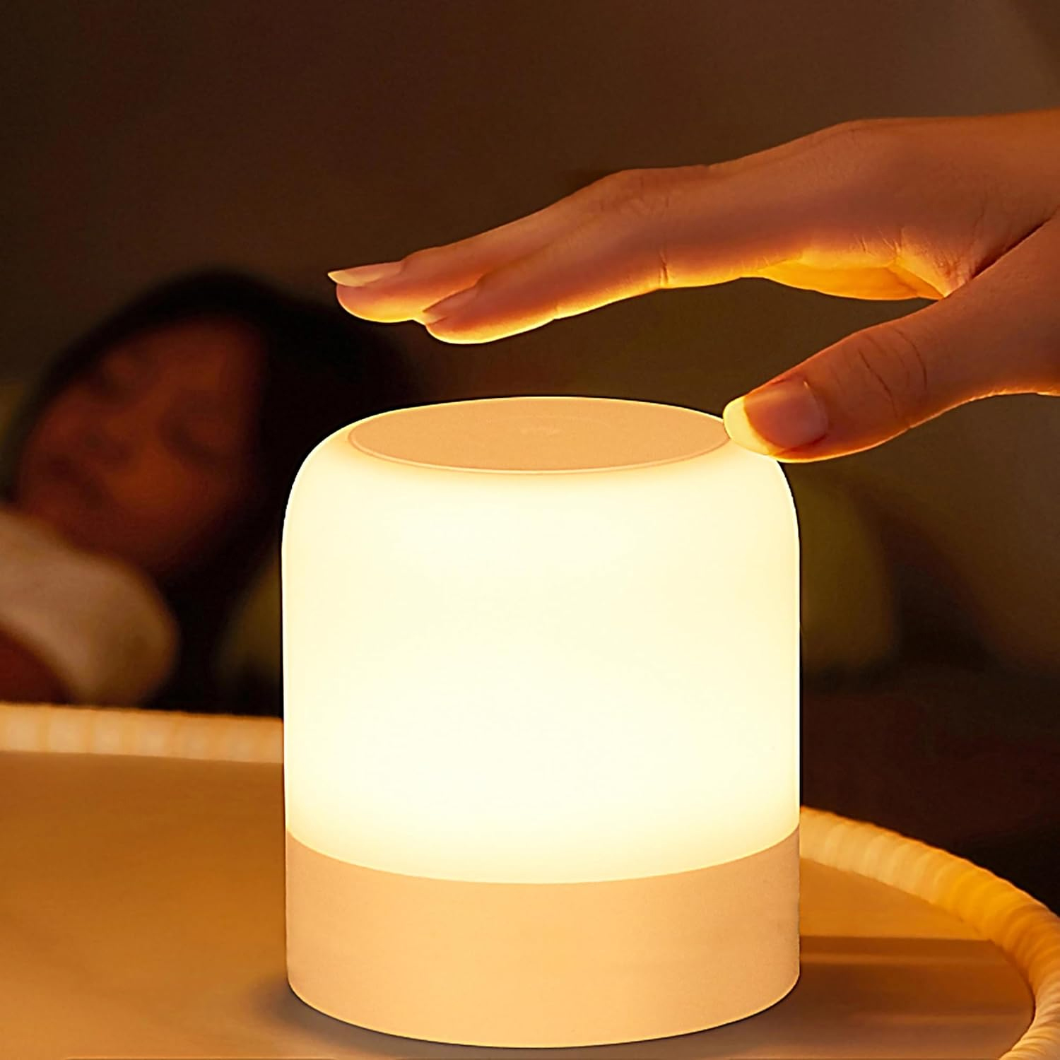 Veilleuse portative pour bébé, - Baby Nursery Equipment avis et prix