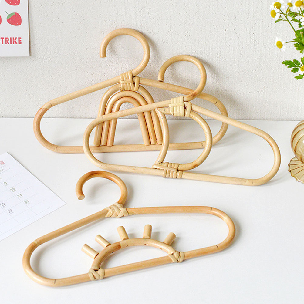 Cintre pour vêtements de bébé  - Baby Nursery Wardrobe avis et prix