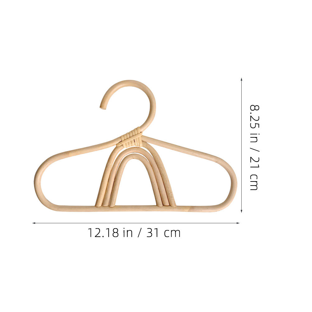 Cintre pour vêtements de bébé  - Baby Nursery Wardrobe avis et prix