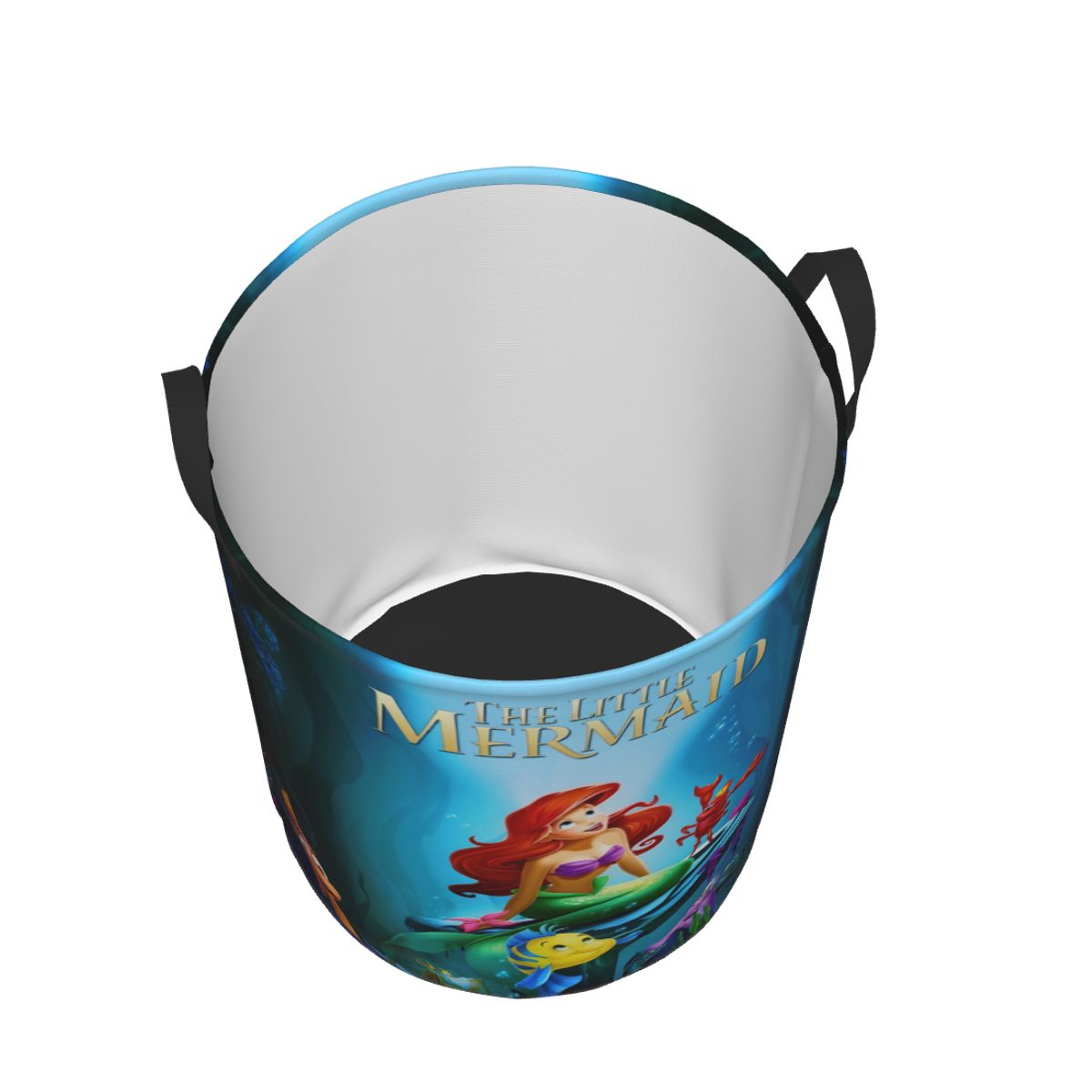 Panier à linge pliable Anima L - Baby Nursery Game avis et prix